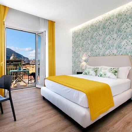 Shabby Chic Seaview Apartments Castellammare di Stabia Exterior photo