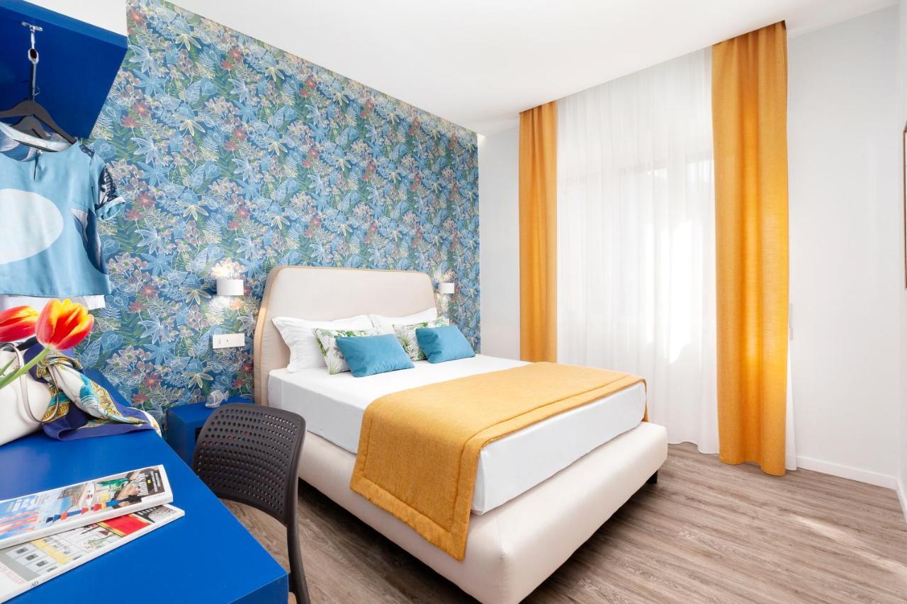 Shabby Chic Seaview Apartments Castellammare di Stabia Exterior photo