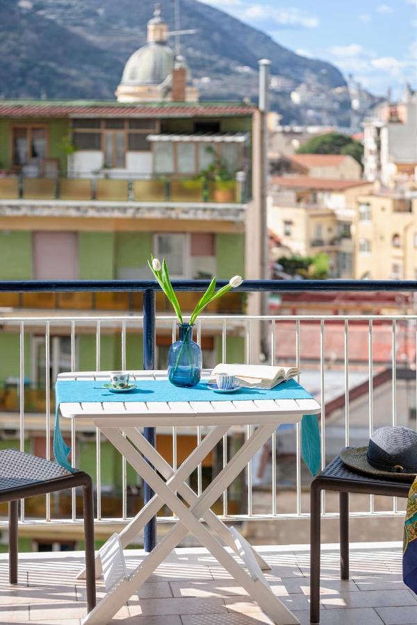Shabby Chic Seaview Apartments Castellammare di Stabia Exterior photo