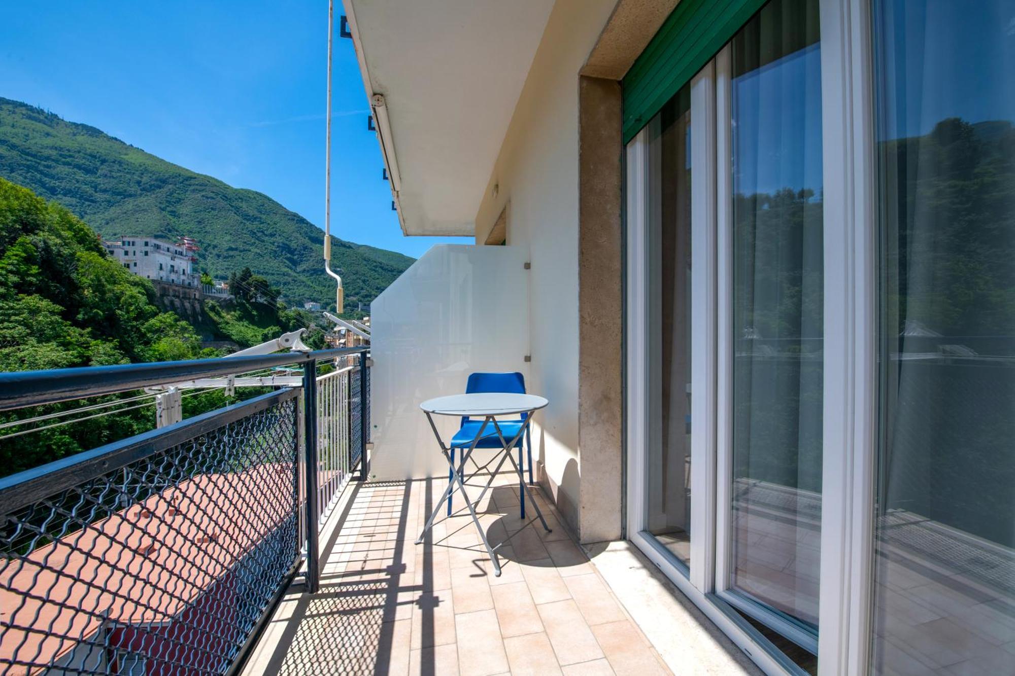 Shabby Chic Seaview Apartments Castellammare di Stabia Exterior photo